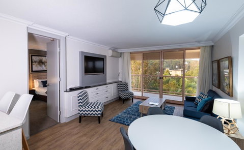 Pacific Bay Resort - Accommodation in Bendigo 29