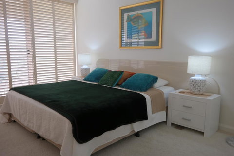 Pacific Bay Resort - Accommodation in Bendigo 18