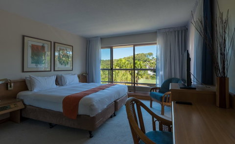 Pacific Bay Resort - Accommodation in Bendigo 34