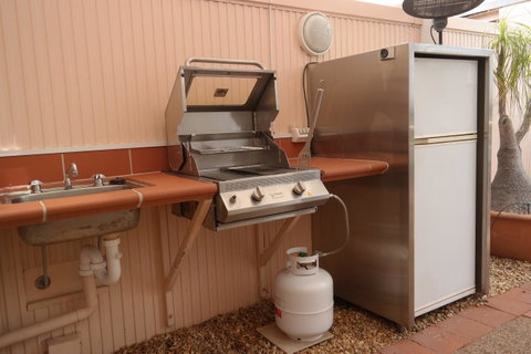 Pacific Bay Resort - Accommodation in Bendigo 15