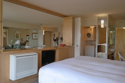 Pacific Bay Resort - Accommodation in Bendigo 32