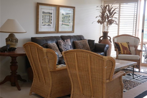Pacific Bay Resort - Accommodation in Bendigo 21