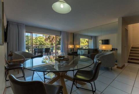 Pacific Bay Resort - Accommodation in Bendigo 35