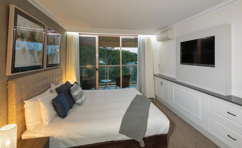 Pacific Bay Resort - Accommodation in Bendigo 38