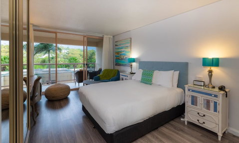 Pacific Bay Resort - Accommodation in Bendigo 42