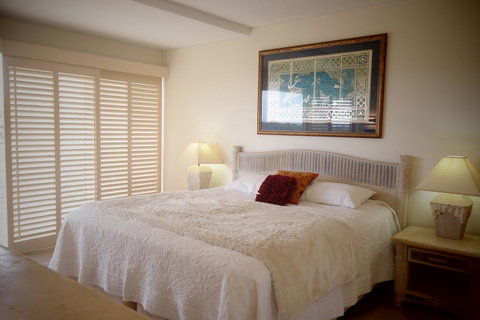 Pacific Bay Resort - Accommodation in Bendigo 24