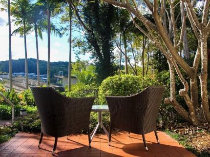 Pacific Bay Resort - Accommodation in Bendigo 28