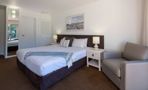 Pacific Bay Resort - Accommodation in Bendigo 43
