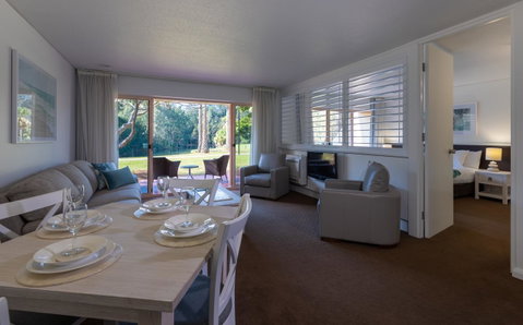 Pacific Bay Resort - Accommodation in Bendigo 30