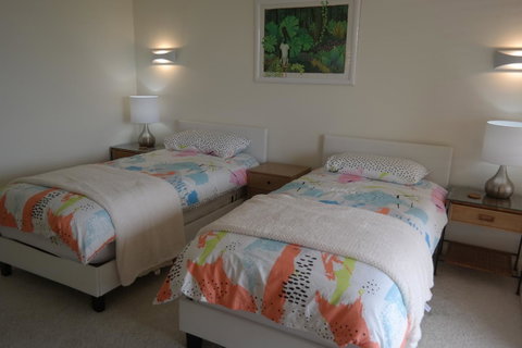 Pacific Bay Resort - Accommodation in Bendigo 16
