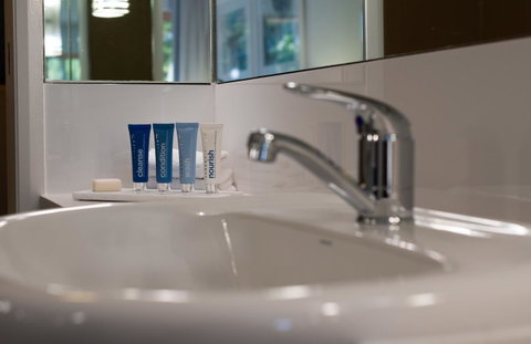 Pacific Bay Resort - Accommodation in Bendigo 44