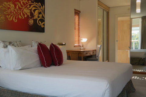 Pacific Bay Resort - Accommodation in Bendigo 2