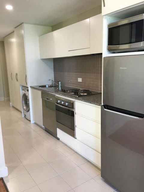 Beachside Luxury Apartments One & Two Bedroom In Beachfront Oaks Pier Building - Accommodation in Bendigo 21