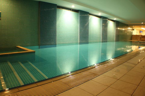Beachside Luxury Apartments One & Two Bedroom In Beachfront Oaks Pier Building - Accommodation in Bendigo 36