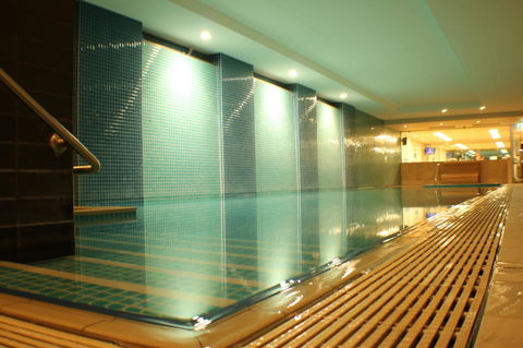 Beachside Luxury Apartments One & Two Bedroom In Beachfront Oaks Pier Building - Accommodation in Bendigo 34