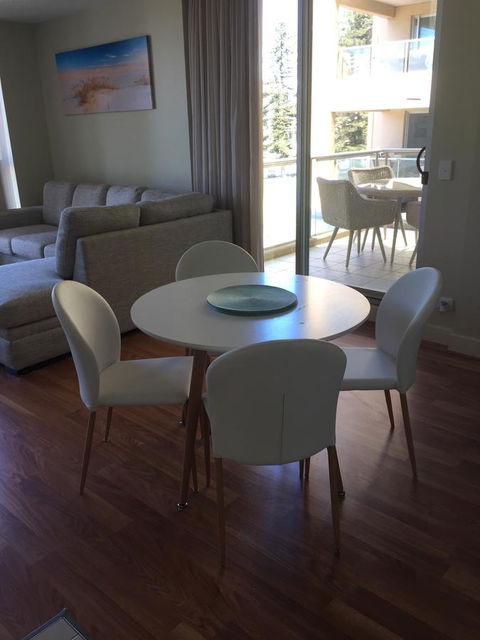 Beachside Luxury Apartments One & Two Bedroom In Beachfront Oaks Pier Building - Accommodation in Bendigo 18