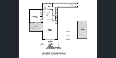 Beachside Luxury Apartments One & Two Bedroom In Beachfront Oaks Pier Building - Accommodation in Bendigo 30
