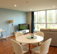 Beachside Luxury 2 Bedroom Getaway - Accommodation in Bendigo