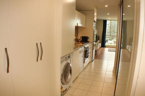 Beachside Luxury Apartments One & Two Bedroom In Beachfront Oaks Pier Building - Accommodation in Bendigo 7