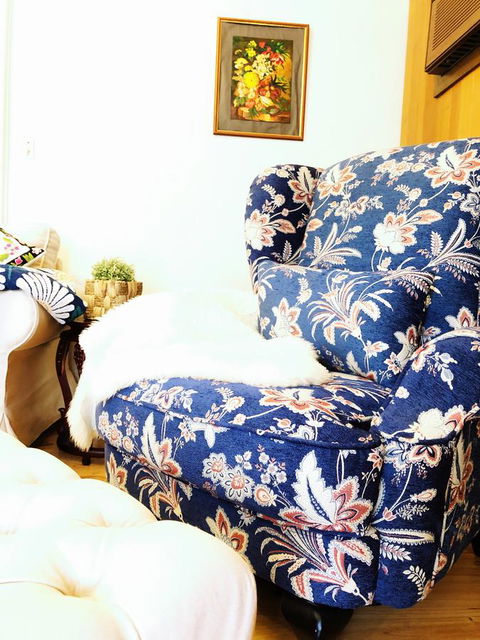 Beautiful Garden House - Accommodation in Bendigo 3