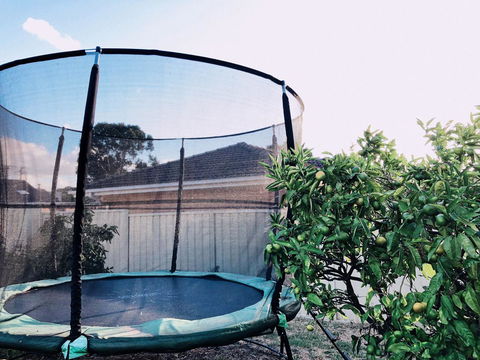 Beautiful Garden House - Accommodation in Bendigo 23