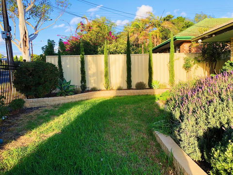 Beautiful Garden House - Accommodation in Bendigo 8