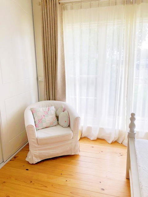 Beautiful Garden House - Accommodation in Bendigo 13