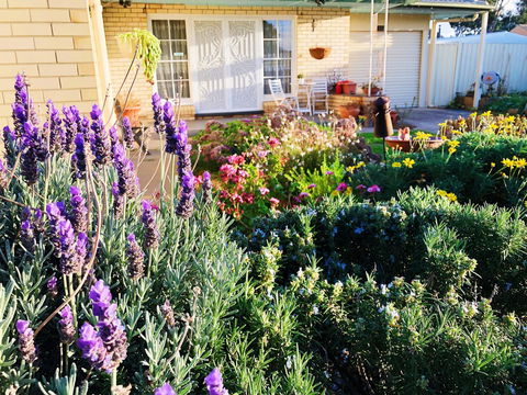 Beautiful Garden House - Accommodation in Bendigo 9