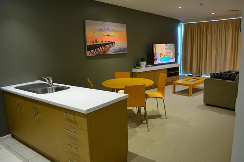Wallaroo Marina Luxury Apartment - Accommodation in Bendigo 7