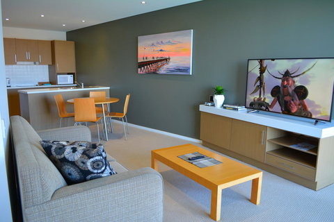 Wallaroo Marina Luxury Apartment - Accommodation in Bendigo 9