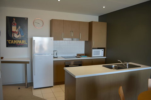 Wallaroo Marina Luxury Apartment - Accommodation in Bendigo 12