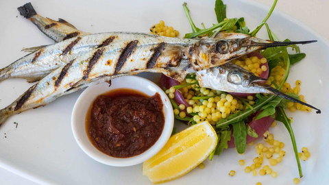 Wallaroo Marina Luxury Apartment - Accommodation in Bendigo 15