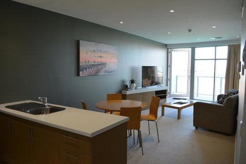 Wallaroo Marina Luxury Apartment - Accommodation in Bendigo 13