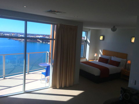 Wallaroo Marina Luxury Apartment - Accommodation in Bendigo 18