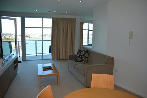 Wallaroo Marina Luxury Apartment - Accommodation in Bendigo 26