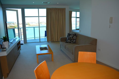 Wallaroo Marina Luxury Apartment - Accommodation in Bendigo 5