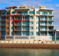 Wallaroo Marina Luxury Apartment - Accommodation in Bendigo
