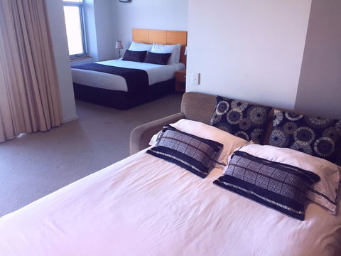 Wallaroo Marina Luxury Apartment - Accommodation in Bendigo 21