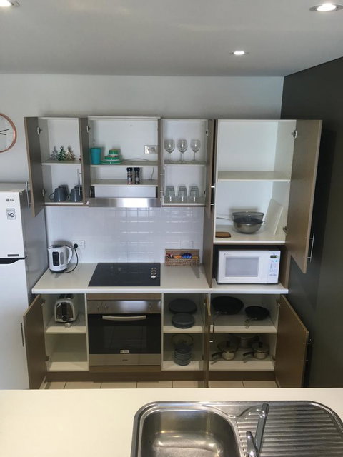 Wallaroo Marina Luxury Apartment - Accommodation in Bendigo 8