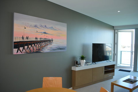 Wallaroo Marina Luxury Apartment - Accommodation in Bendigo 17