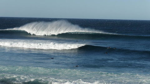 Mollymook Beach Waterfront - Accommodation in Bendigo 7