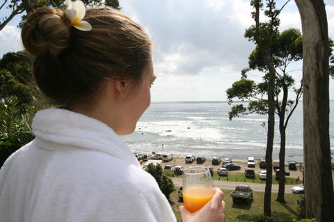 Mollymook Beach Waterfront - Accommodation in Bendigo 23