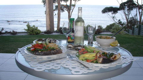 Mollymook Beach Waterfront - Accommodation in Bendigo 3