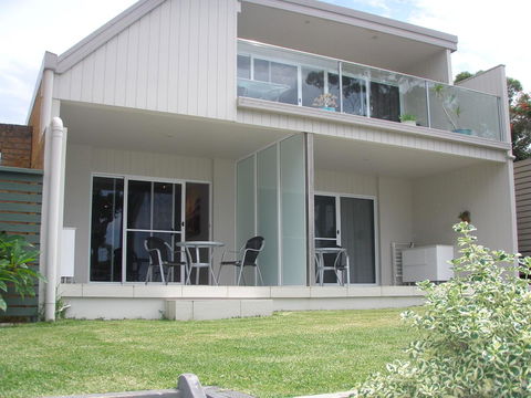 Mollymook Beach Waterfront - Accommodation in Bendigo 14