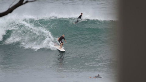 Mollymook Beach Waterfront - Accommodation in Bendigo 10