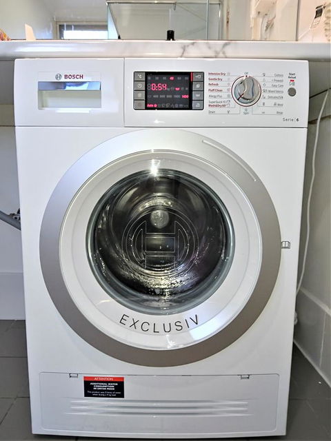 Hi 5 Glenelg Studio Apartment - Accommodation in Bendigo 10