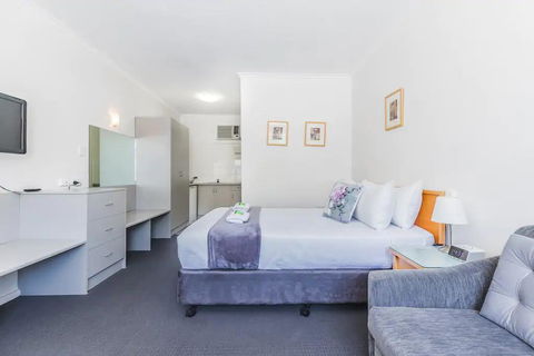 Hi 5 Glenelg Studio Apartment - Accommodation in Bendigo 2