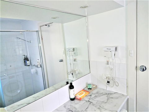 Hi 5 Glenelg Studio Apartment - Accommodation in Bendigo 6