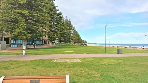 Hi 5 Glenelg Studio Apartment - Accommodation in Bendigo 25