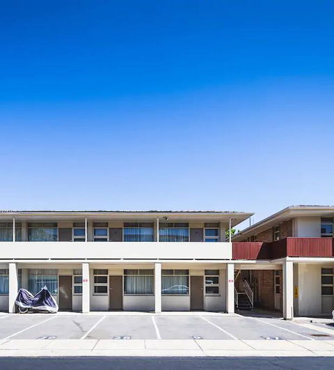 Hi 5 Glenelg Studio Apartment - Accommodation in Bendigo 14
